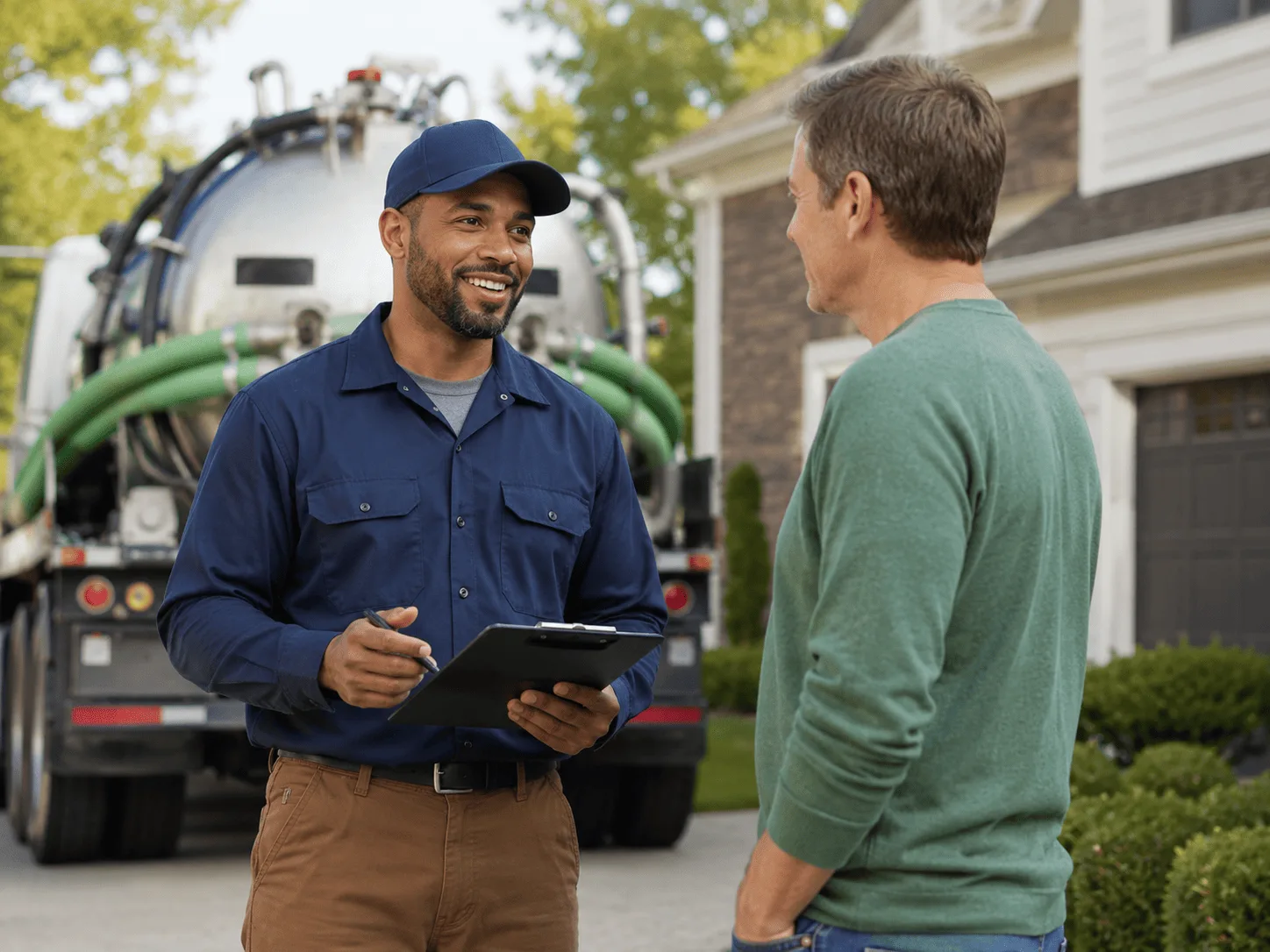 Mosquito Control Seneca, MO FAQs
